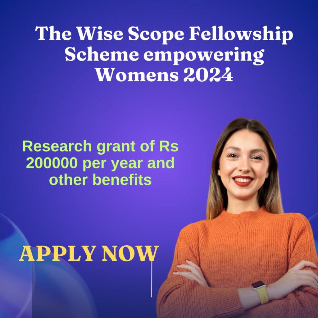 Kind Circle Scholarship for Meritorious Students 2024 ScholarshipForm